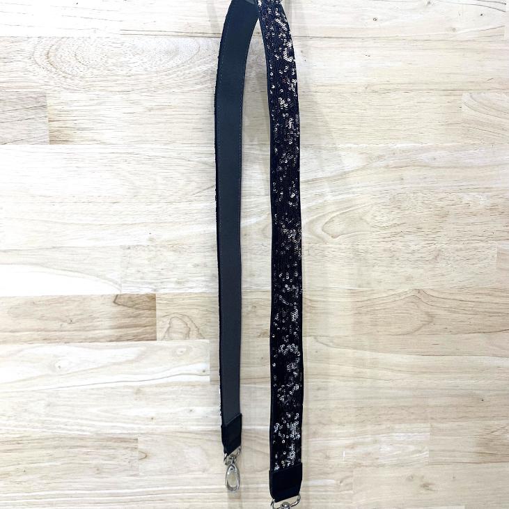 Reversible leather strap - Bekaloo