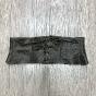 Corset leather belt - ELLIE Couleur : Kaki