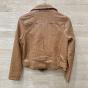Leather jacket - Bekaloo